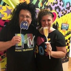 Meet your Posher, Beth